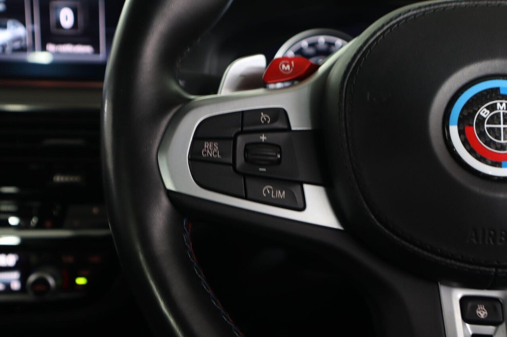 Used BMW M5 2019 for sale - 78069363: Photo 18