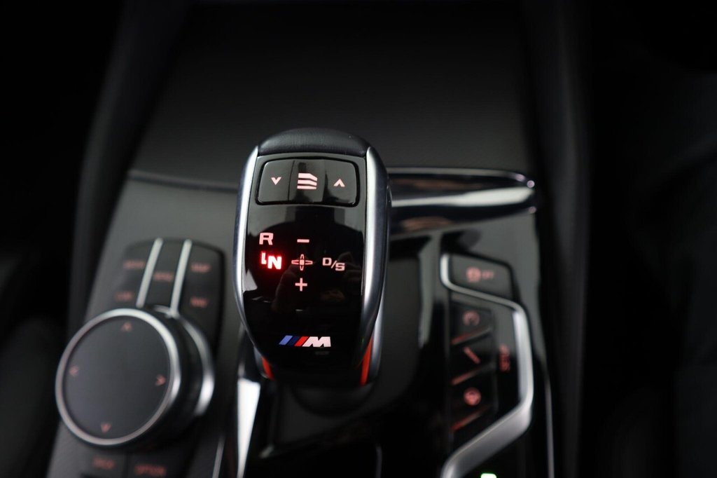 Used BMW M5 2019 for sale - 78069363: Photo 22