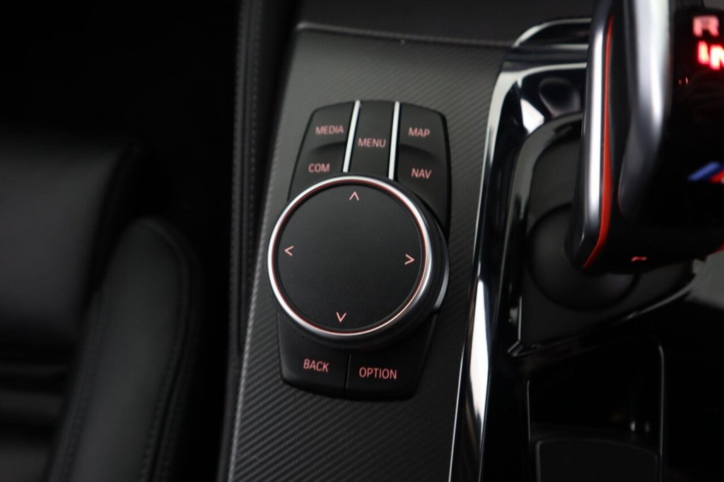 Used BMW M5 2019 for sale - 78069363: Photo 25