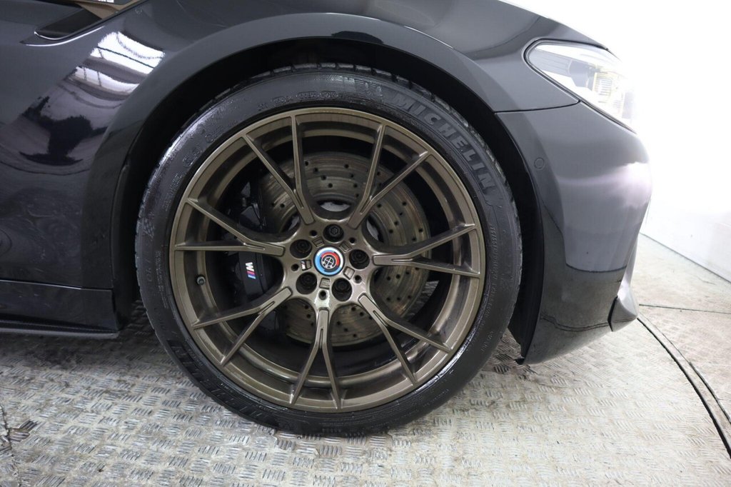 Used BMW M5 2019 for sale - 78069363: Photo 33