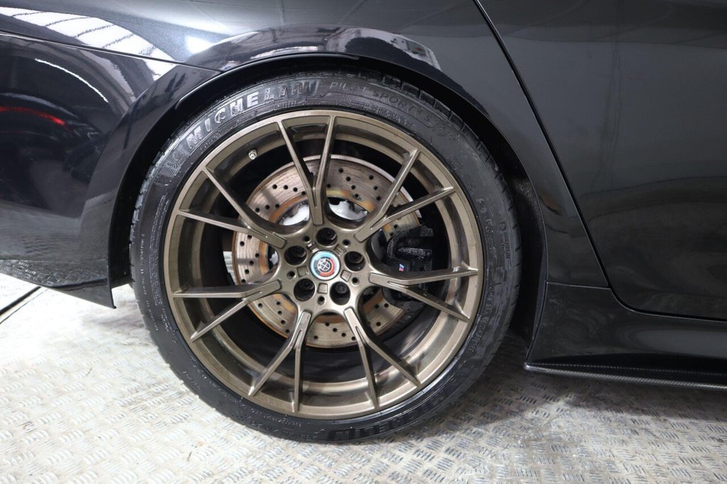 Used BMW M5 2019 for sale - 78069363: Photo 34