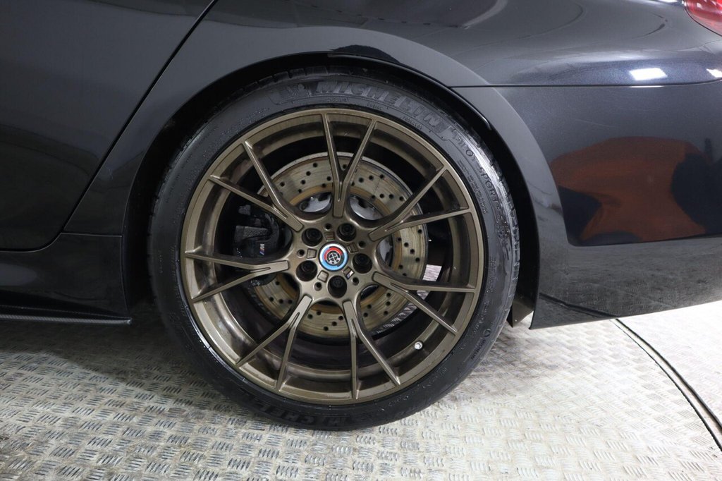 Used BMW M5 2019 for sale - 78069363: Photo 35