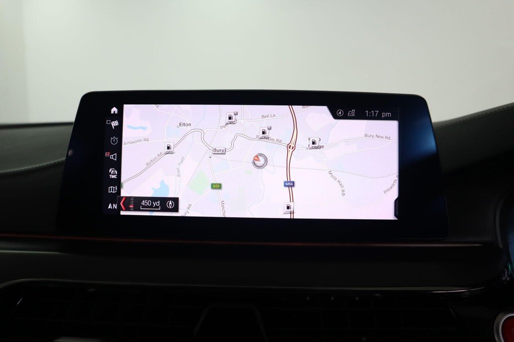 Used BMW M5 2019 for sale - 78069363: Photo 38