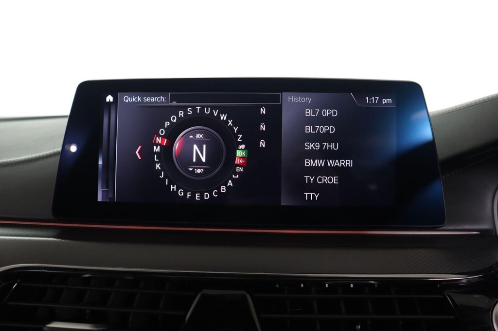 Used BMW M5 2019 for sale - 78069363: Photo 39