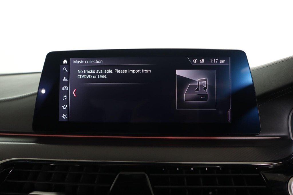 Used BMW M5 2019 for sale - 78069363: Photo 40