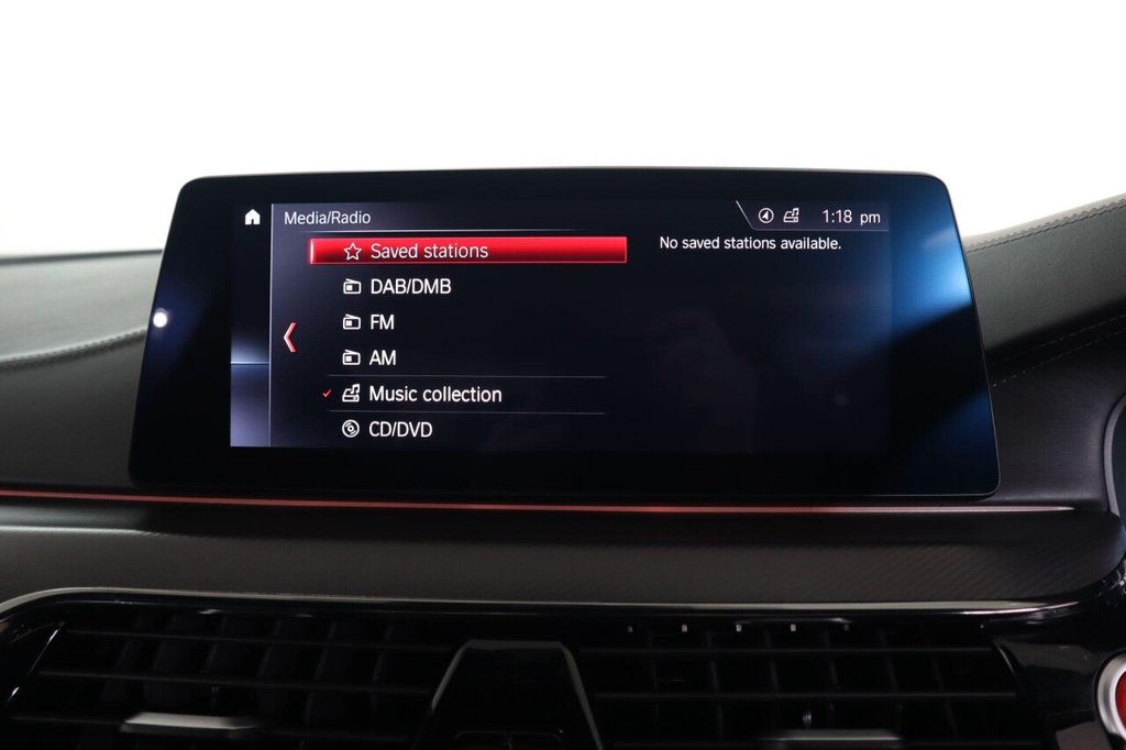 Used BMW M5 2019 for sale - 78069363: Photo 41