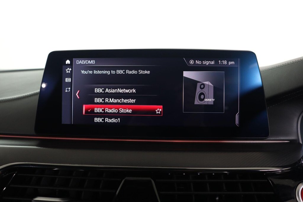 Used BMW M5 2019 for sale - 78069363: Photo 42