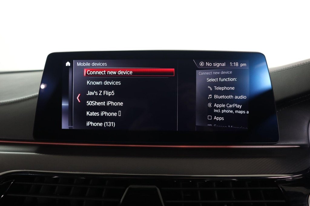 Used BMW M5 2019 for sale - 78069363: Photo 44