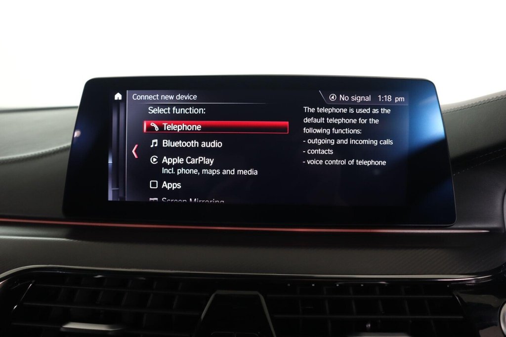 Used BMW M5 2019 for sale - 78069363: Photo 45