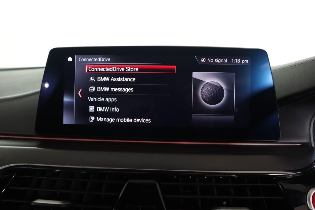 Used BMW M5 2019 for sale - 78069363: Photo 46