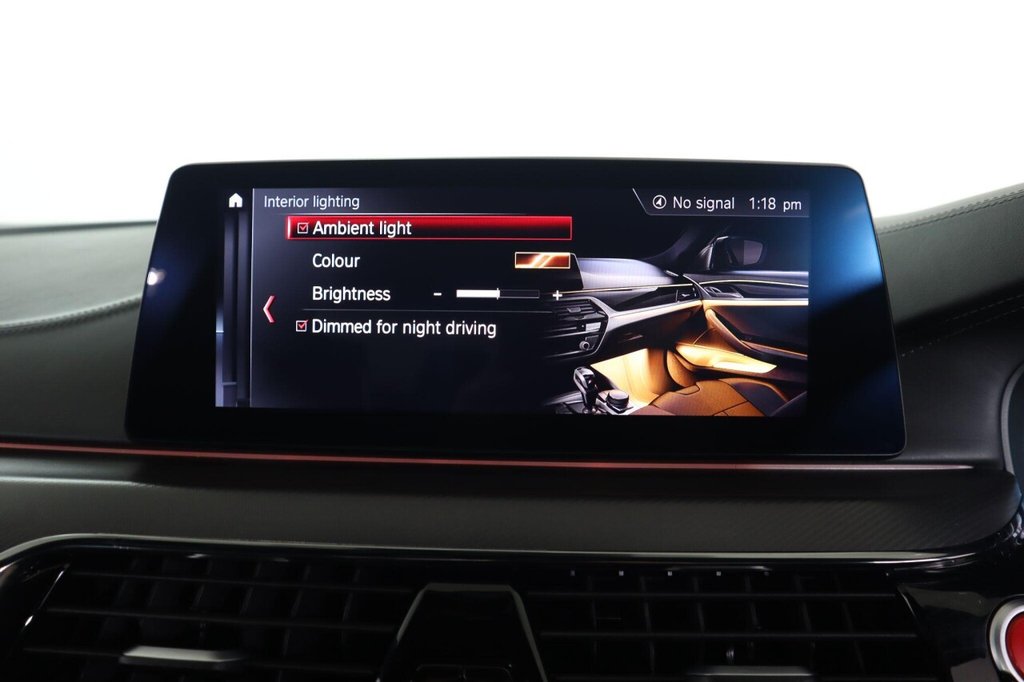 Used BMW M5 2019 for sale - 78069363: Photo 47