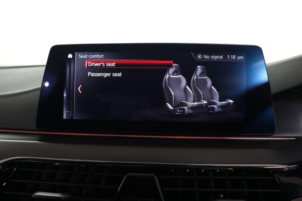 Used BMW M5 2019 for sale - 78069363: Photo 48