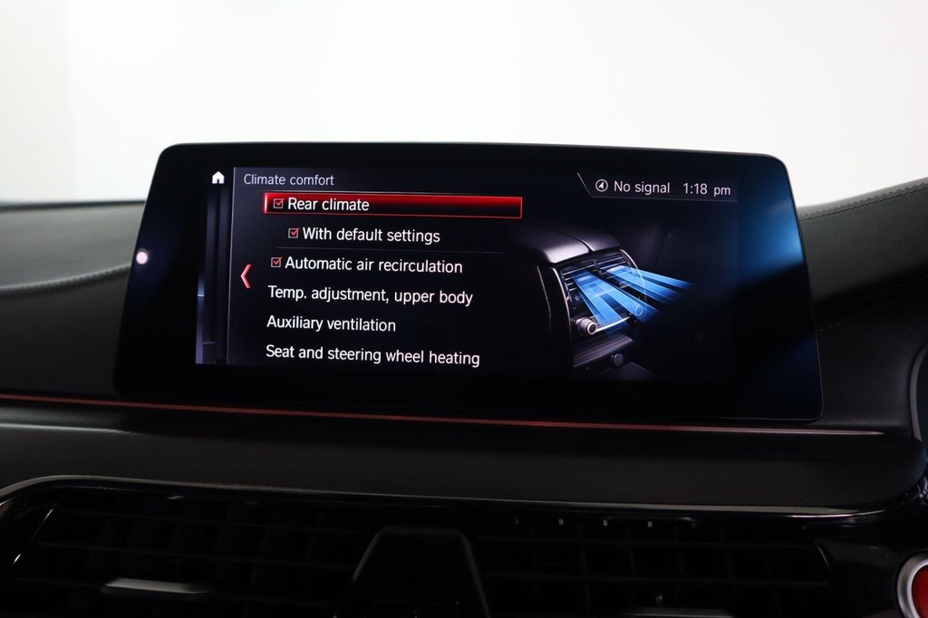 Used BMW M5 2019 for sale - 78069363: Photo 49