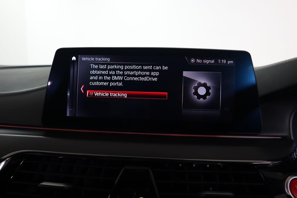 Used BMW M5 2019 for sale - 78069363: Photo 50