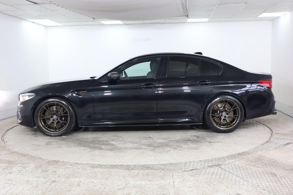 Used BMW M5 2019 for sale - 78069363: Photo 6