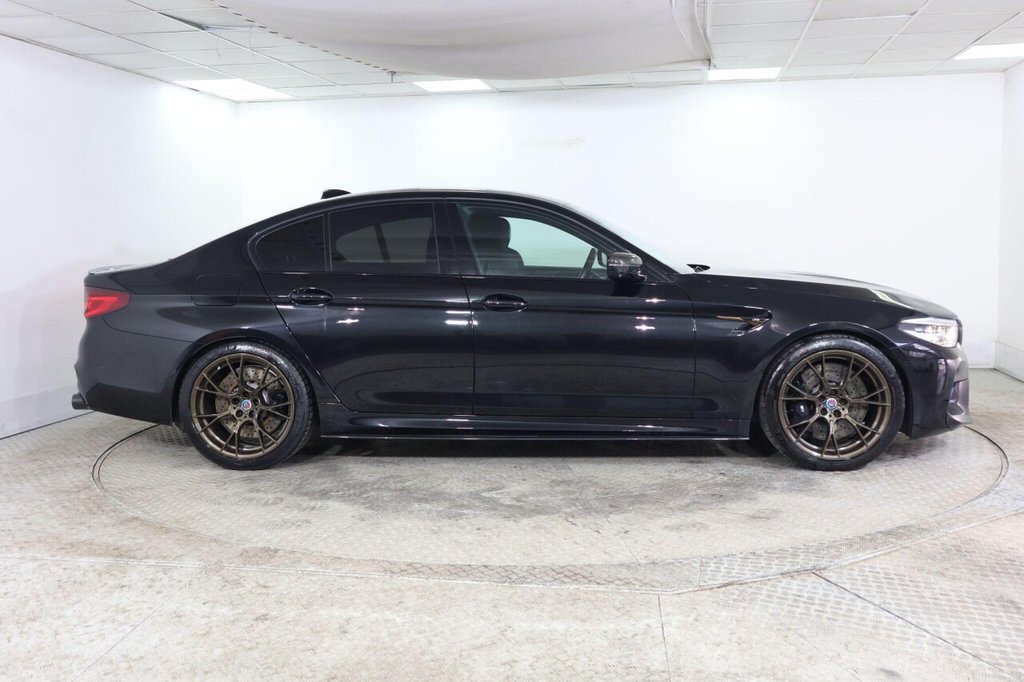 Used BMW M5 2019 for sale - 78069363: Photo 9