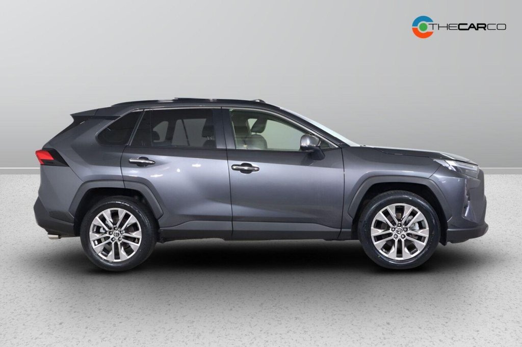 Used Toyota RAV4 2022 for sale - 76148093: Photo 10