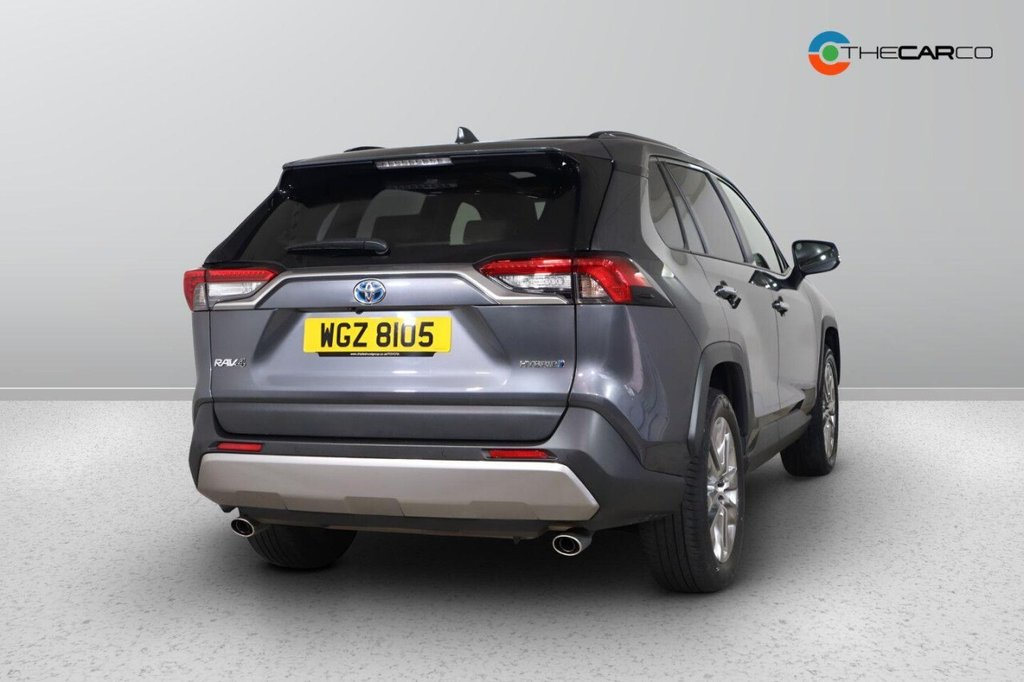 Used Toyota RAV4 2022 for sale - 76148093: Photo 11