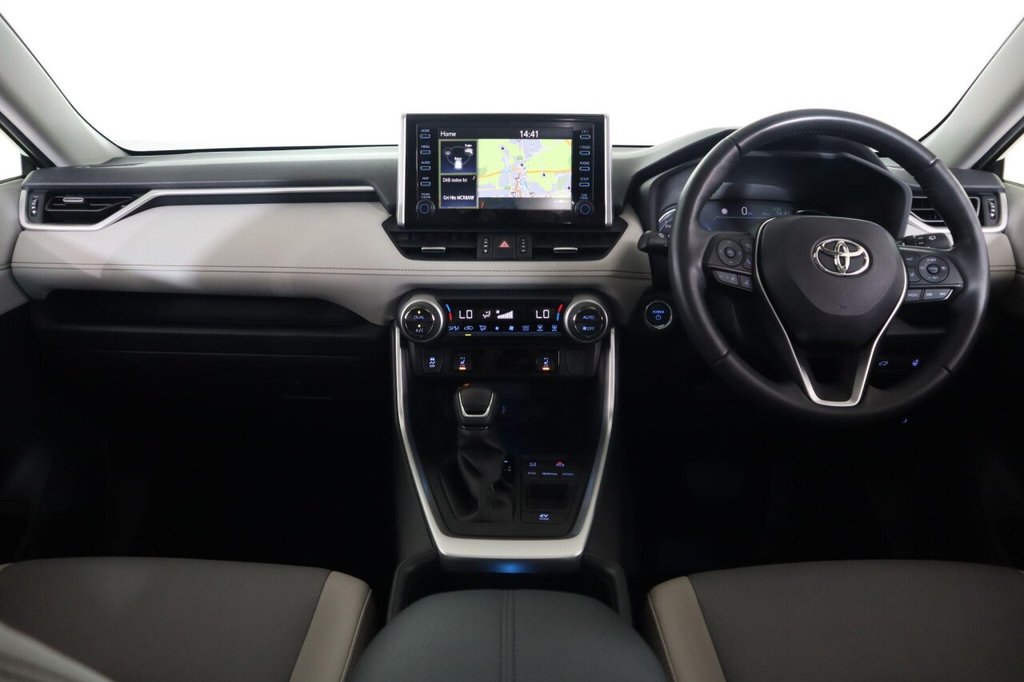 Used Toyota RAV4 2022 for sale - 76148093: Photo 13