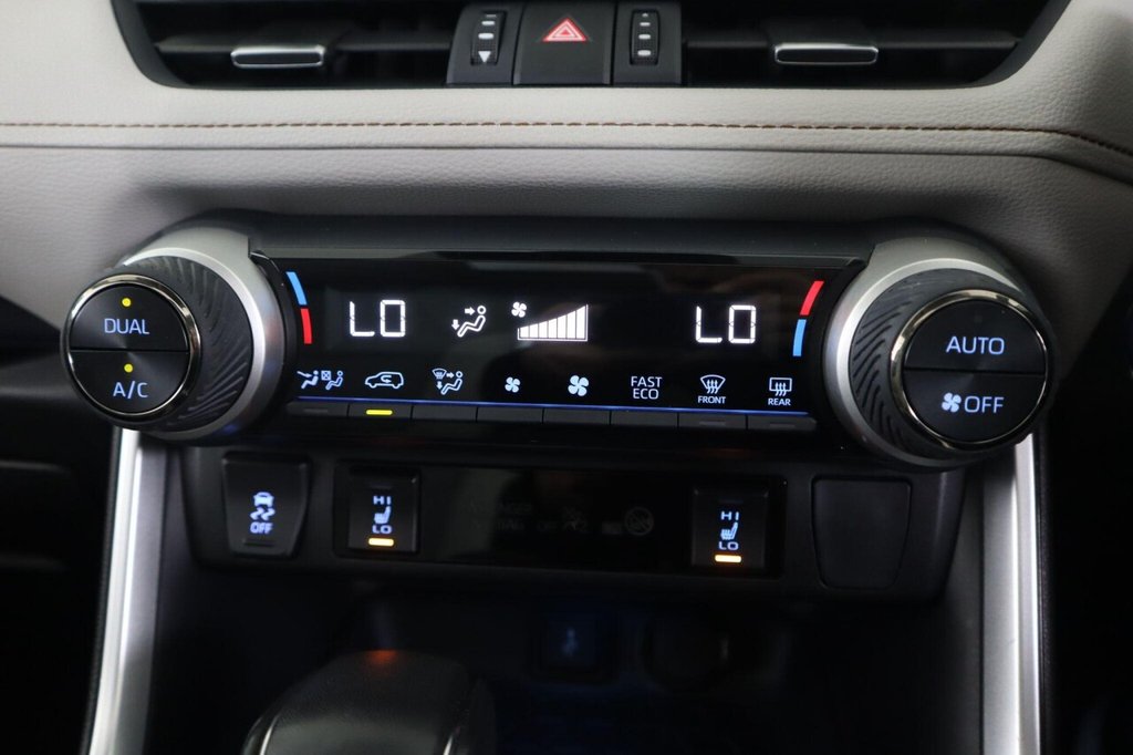 Used Toyota RAV4 2022 for sale - 76148093: Photo 23