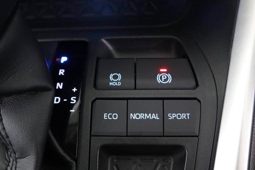 Used Toyota RAV4 2022 for sale - 76148093: Photo 25