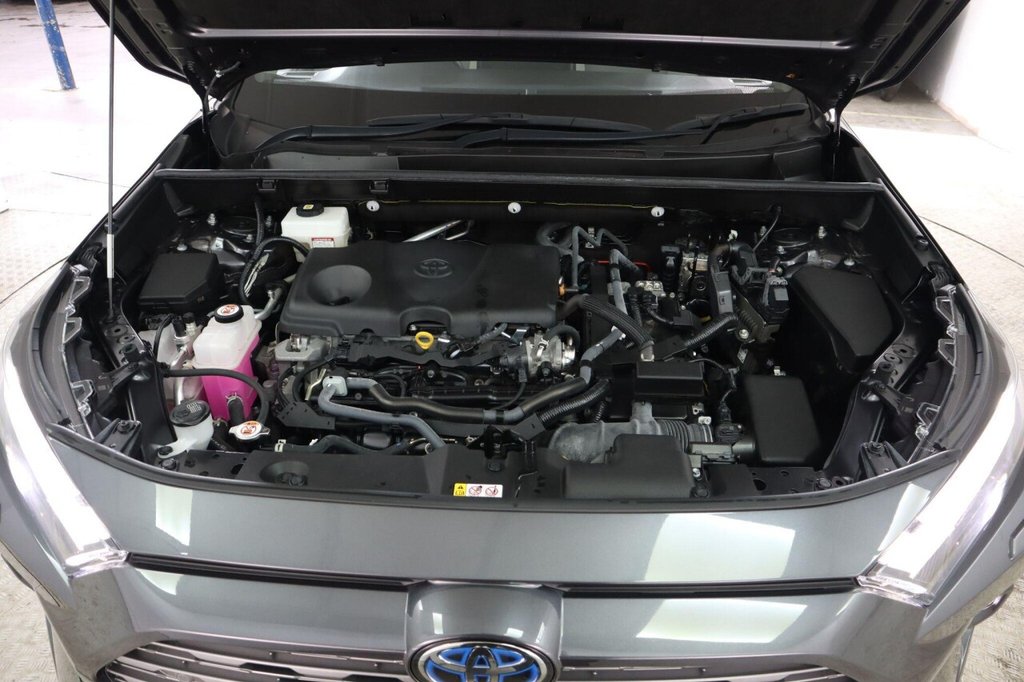 Used Toyota RAV4 2022 for sale - 76148093: Photo 31