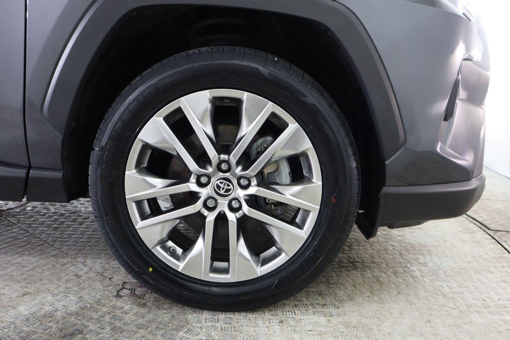 Used Toyota RAV4 2022 for sale - 76148093: Photo 32