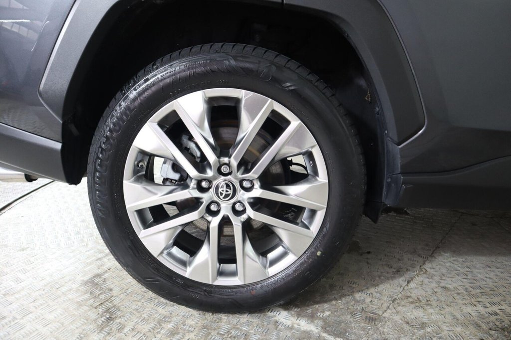 Used Toyota RAV4 2022 for sale - 76148093: Photo 33