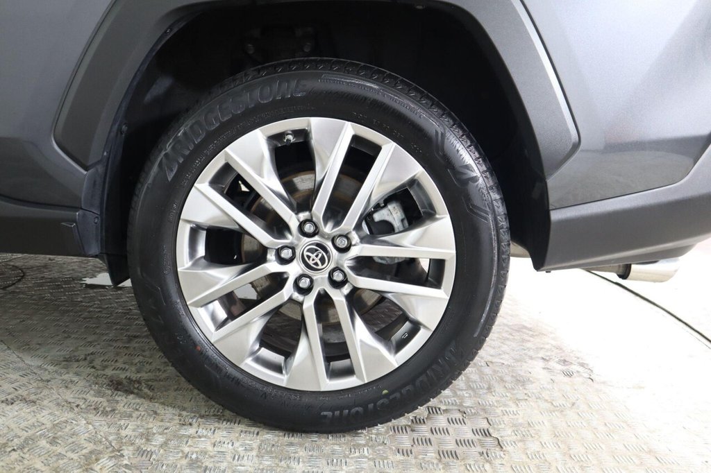 Used Toyota RAV4 2022 for sale - 76148093: Photo 34