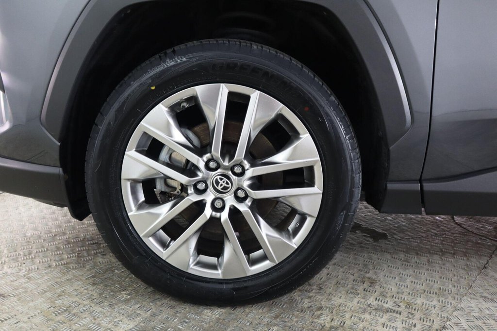 Used Toyota RAV4 2022 for sale - 76148093: Photo 35