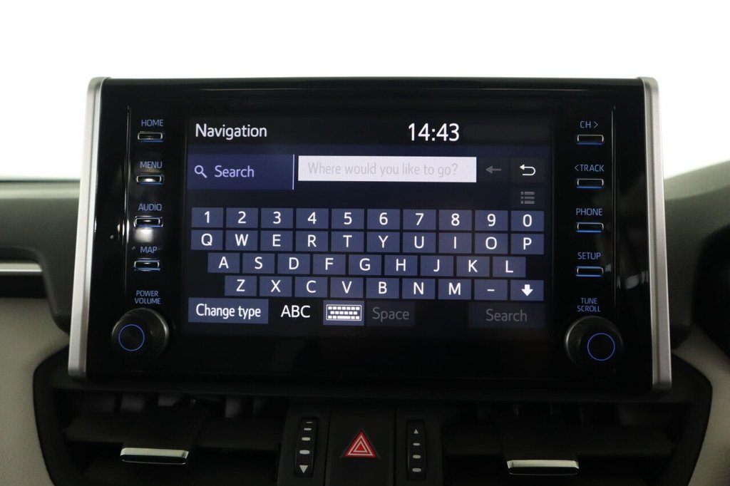 Used Toyota RAV4 2022 for sale - 76148093: Photo 37