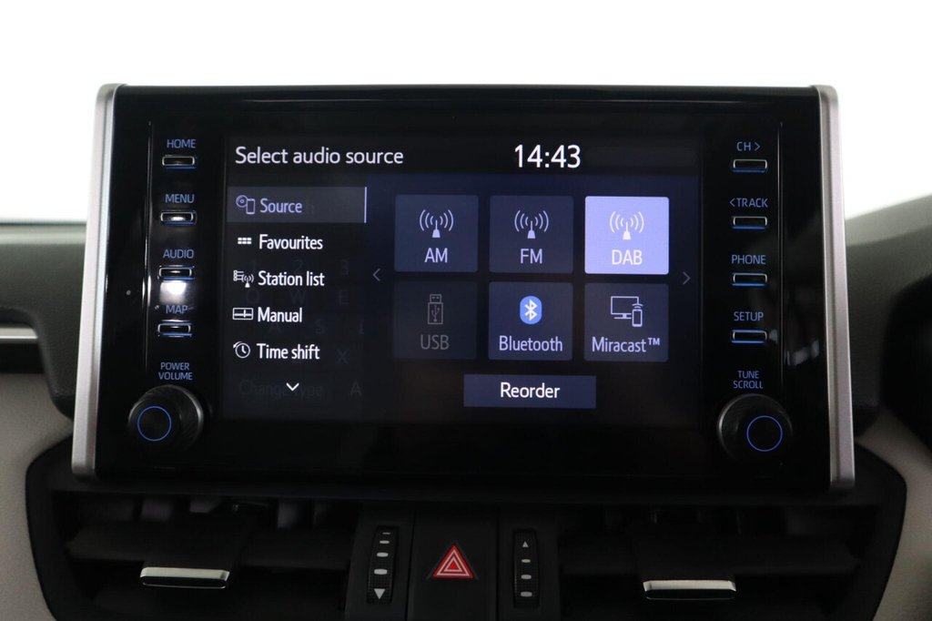 Used Toyota RAV4 2022 for sale - 76148093: Photo 41