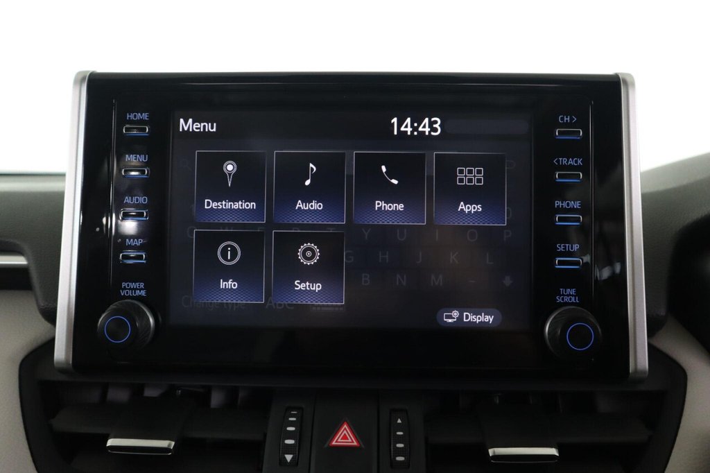 Used Toyota RAV4 2022 for sale - 76148093: Photo 42