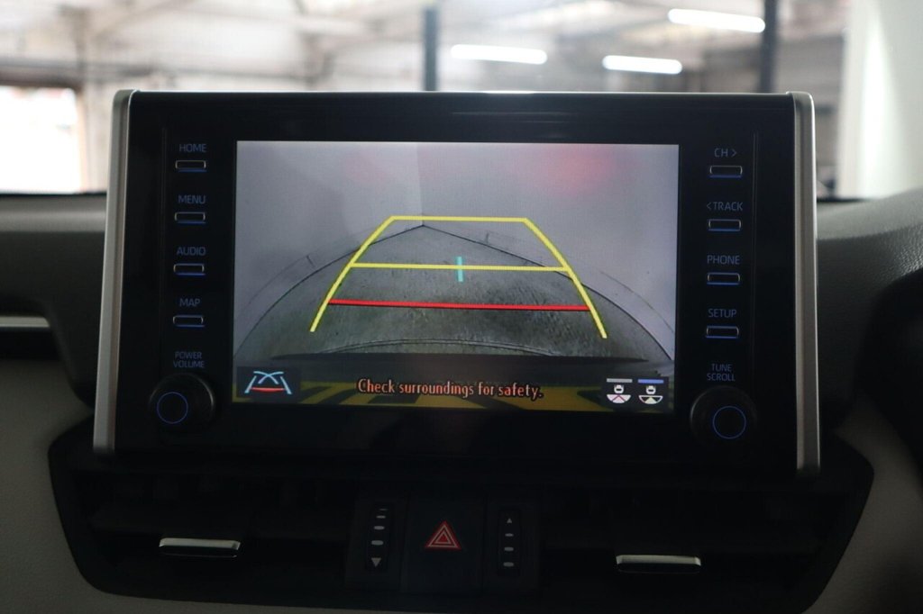 Used Toyota RAV4 2022 for sale - 76148093: Photo 43