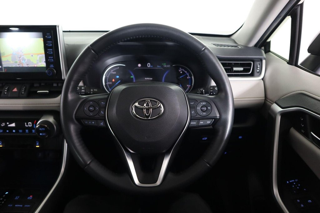 Used Toyota RAV4 2022 for sale - 76148093: Photo 45