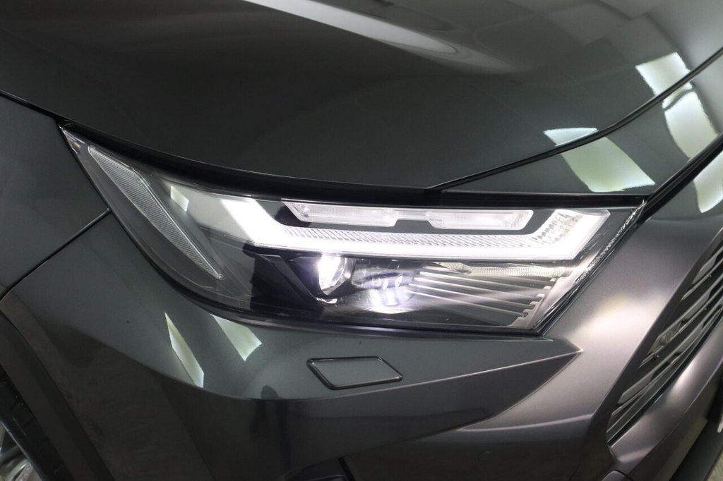 Used Toyota RAV4 2022 for sale - 76148093: Photo 47