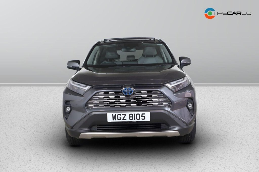 Used Toyota RAV4 2022 for sale - 76148093: Photo 5