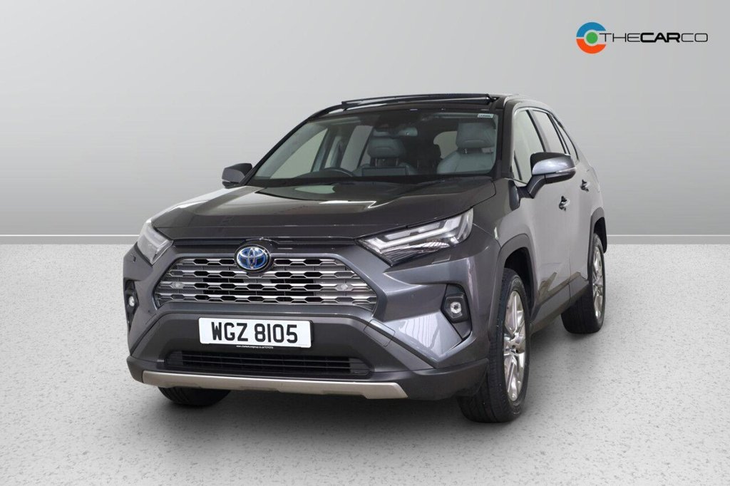 Used Toyota RAV4 2022 for sale - 76148093: Photo 6