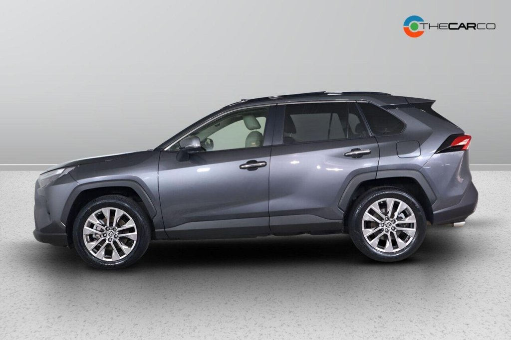 Used Toyota RAV4 2022 for sale - 76148093: Photo 8