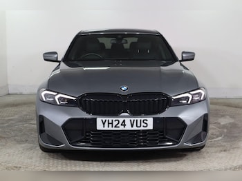 Used BMW 3 Series 2024 for sale - 78288263: Photo