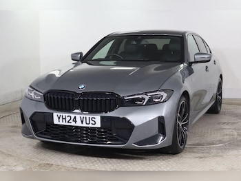 Used BMW 3 Series 2024 for sale - 78288263: Photo