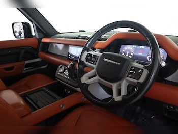 Used Land Rover Defender 110 2020 for sale - 79328065: Photo