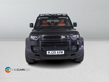 Used Land Rover Defender 110 2020 for sale - 79328065: Photo