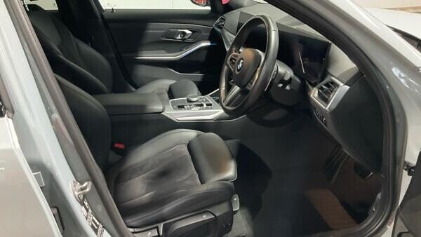 Used BMW 3 Series 2024 for sale - 77765605: Photo 10