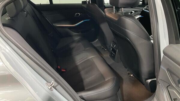 Used BMW 3 Series 2024 for sale - 77765605: Photo 11