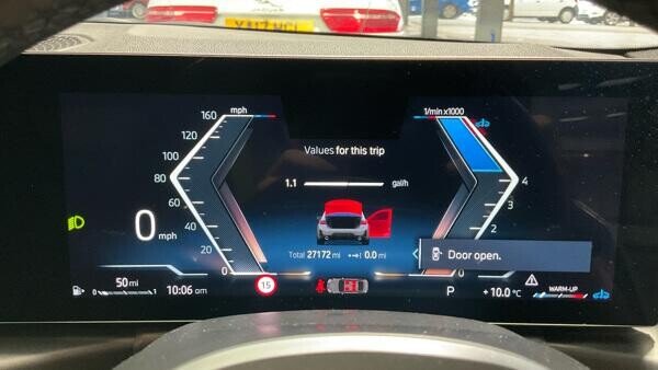 Used BMW 3 Series 2024 for sale - 77765605: Photo 12