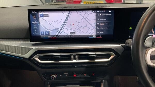 Used BMW 3 Series 2024 for sale - 77765605: Photo 13