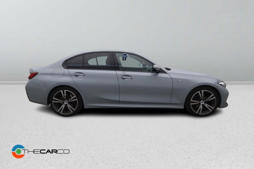 Used BMW 3 Series 2024 for sale - 77765605: Photo 5