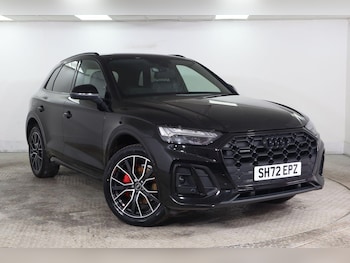 Used Audi Q5 2022 for sale - 78544177: Photo
