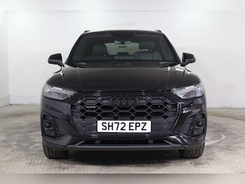 Used Audi Q5 2022 for sale - 78544177: Photo